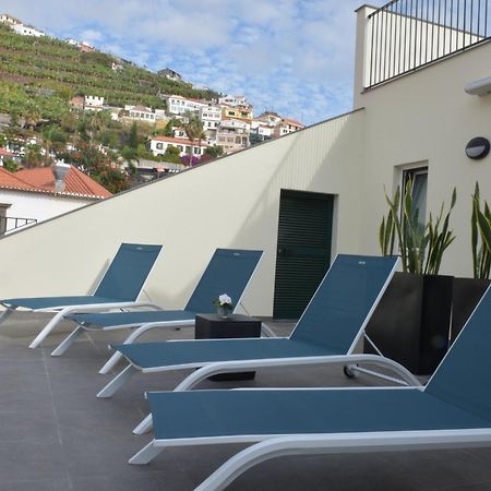 Vicente'S Lob Apartment Câmara de Lobos Exterior photo